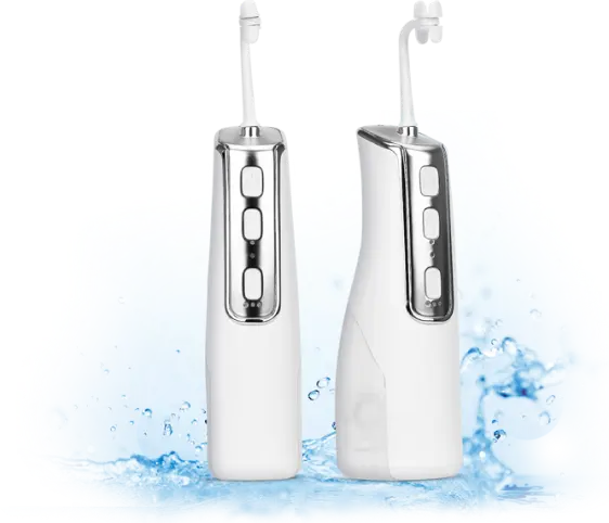 Don’t Miss Out! Get Your Miracle Smile Magic Flosser Today